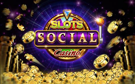 Social casino mercado